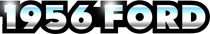 Also visit website 1956–ford.com